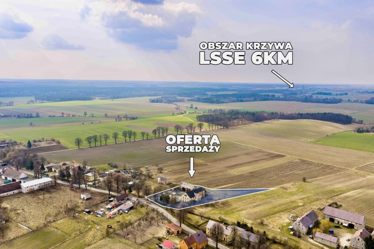 Dom 8 pokojowe na Sprzedaż