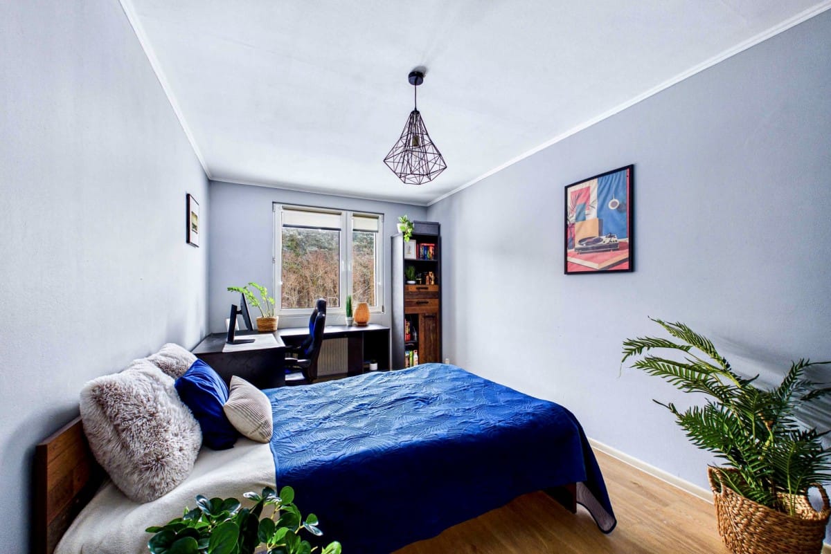 Mieszkanie 3 pokojowe na Sprzedaż