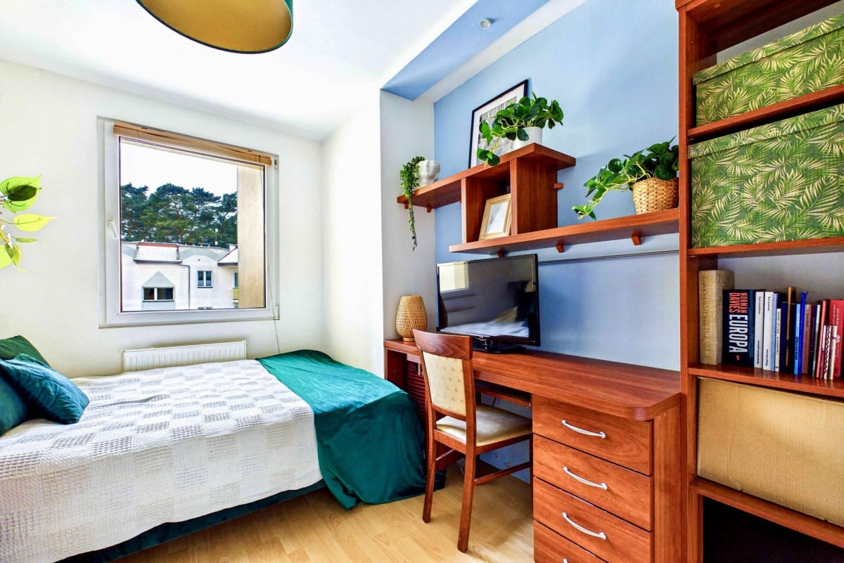 Mieszkanie 3 pokojowe na Sprzedaż