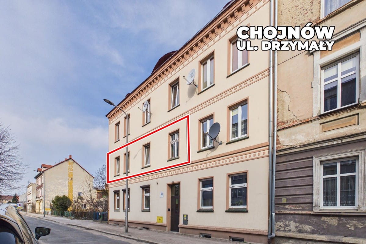 Mieszkanie 2 pokojowe na Sprzedaż