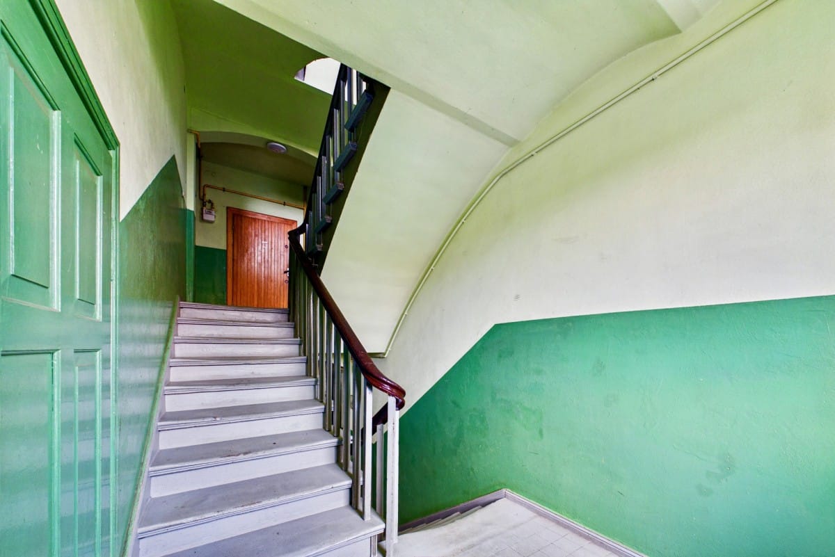 Mieszkanie 2 pokojowe na Sprzedaż