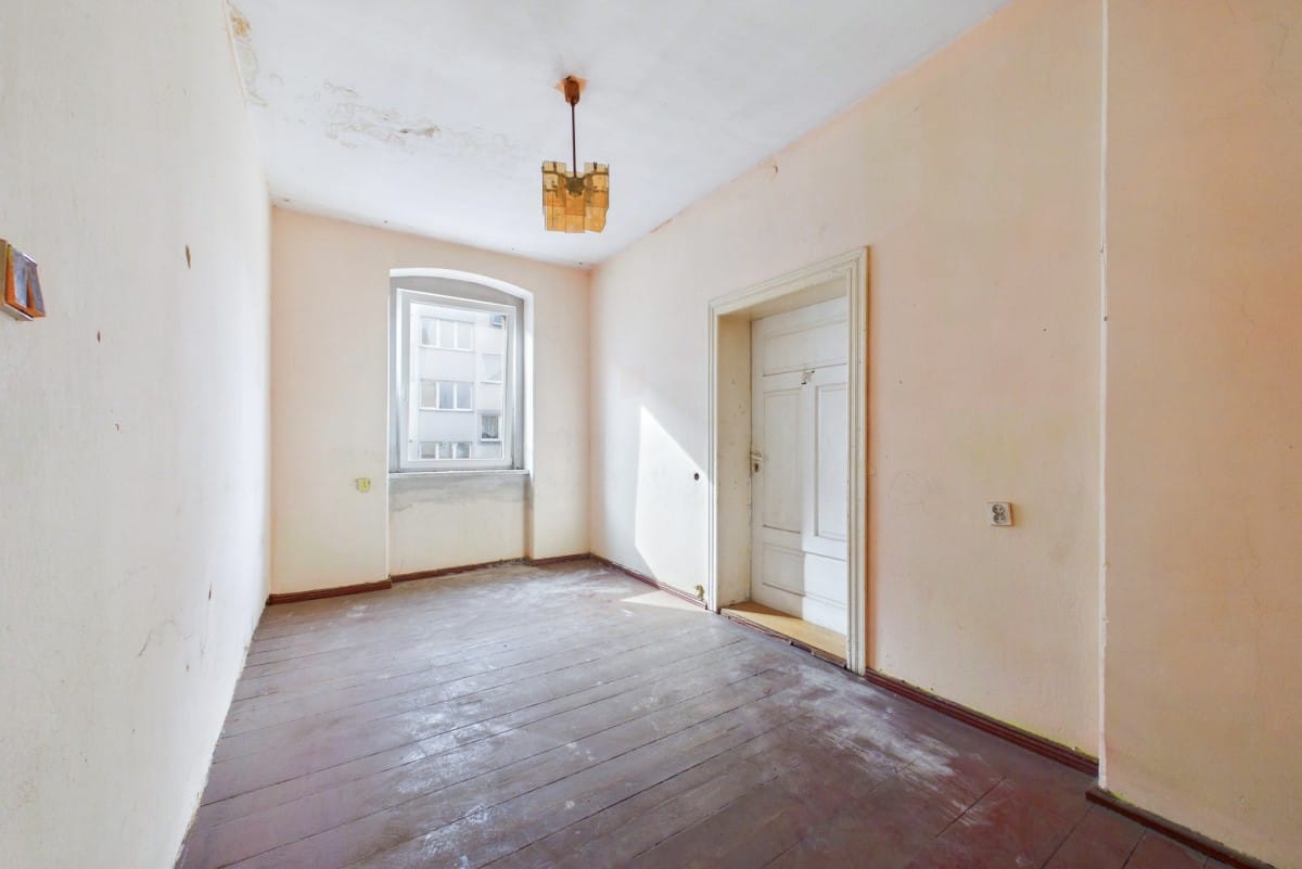 Mieszkanie 2 pokojowe na Sprzedaż