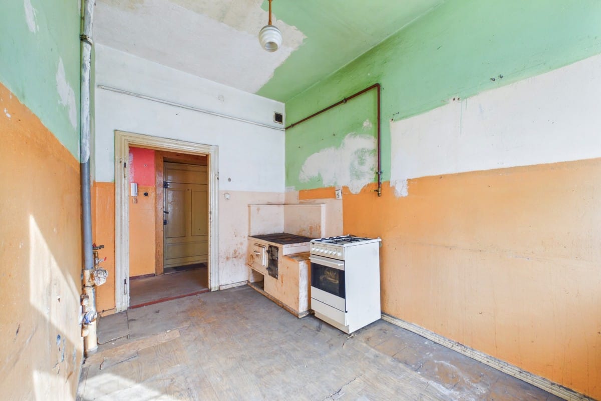 Mieszkanie 2 pokojowe na Sprzedaż