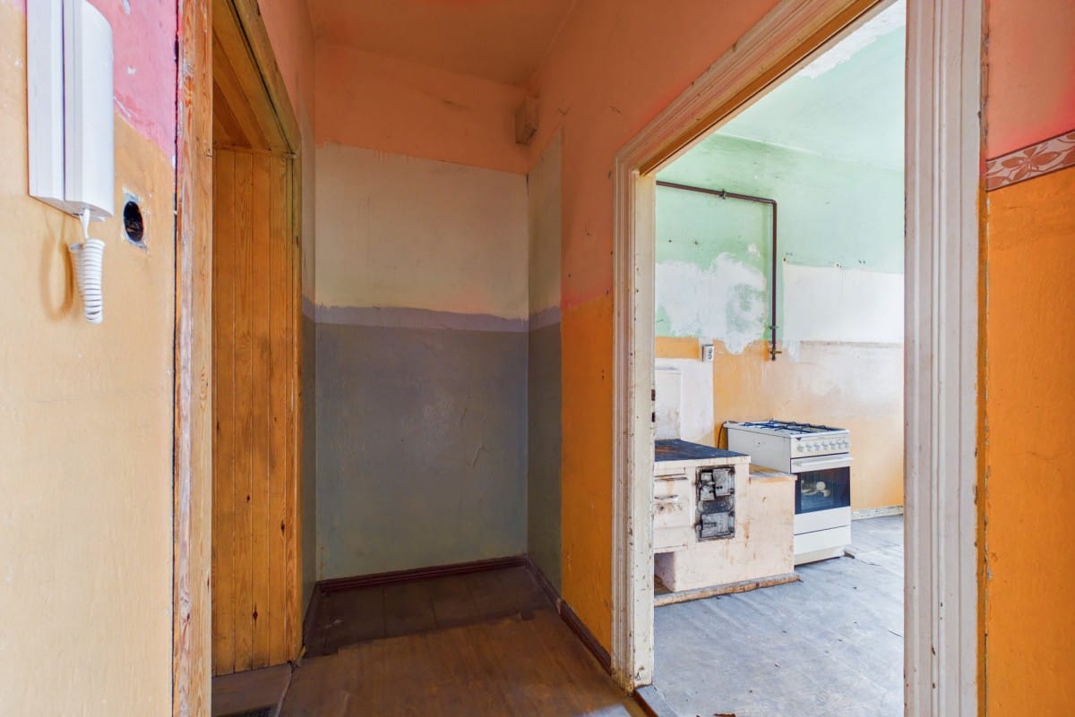 Mieszkanie 2 pokojowe na Sprzedaż