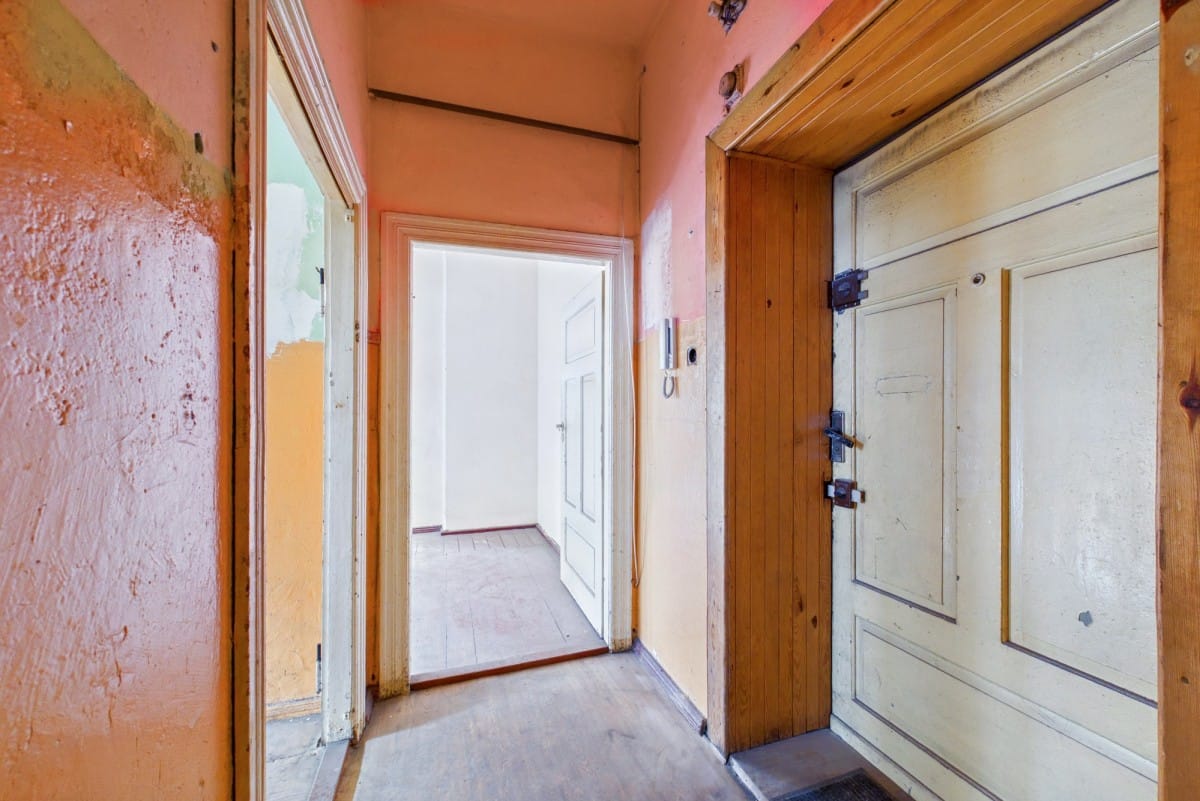 Mieszkanie 2 pokojowe na Sprzedaż