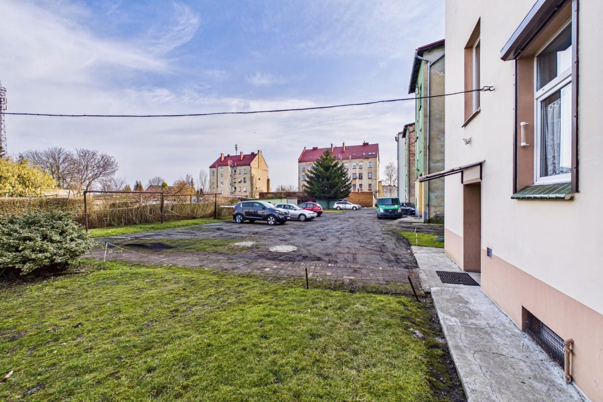 Mieszkanie 2 pokojowe na Sprzedaż