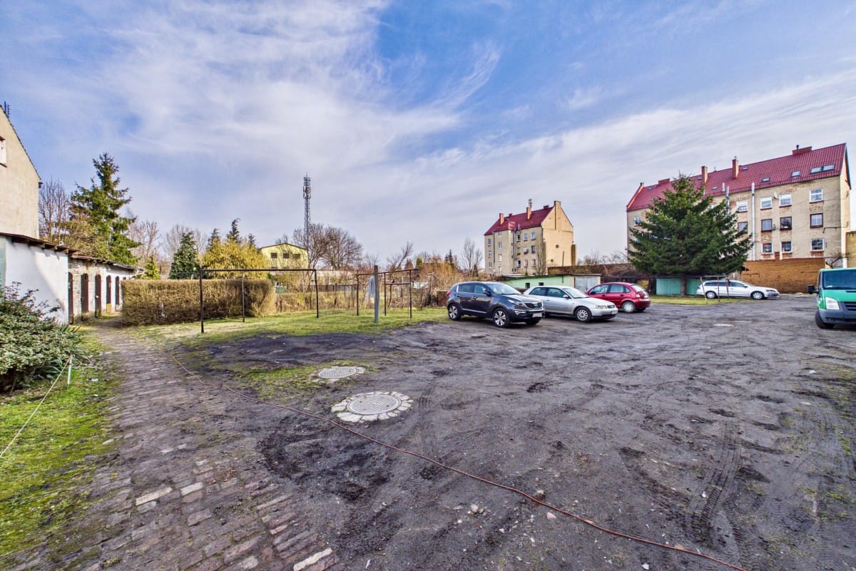 Mieszkanie 2 pokojowe na Sprzedaż