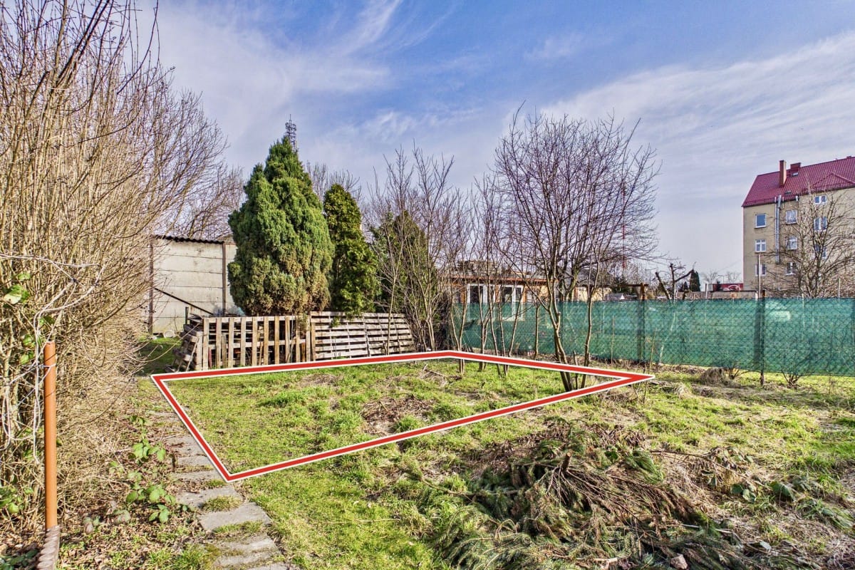 Mieszkanie 2 pokojowe na Sprzedaż