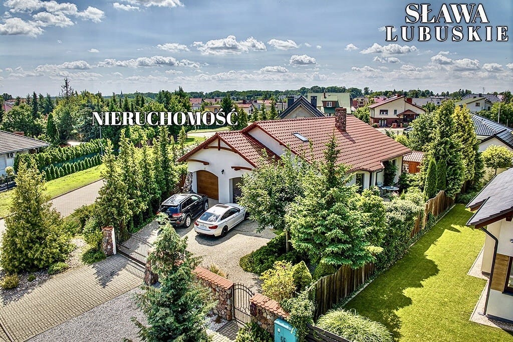 Dom 6 pokojowe na Sprzedaż