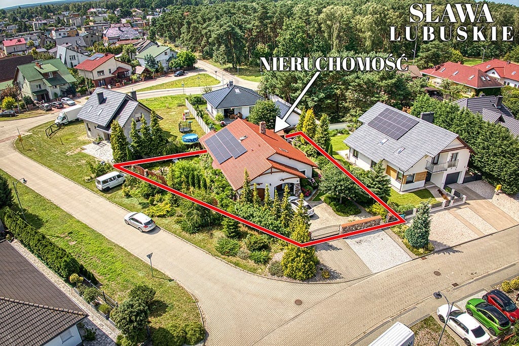 Dom 6 pokojowe na Sprzedaż