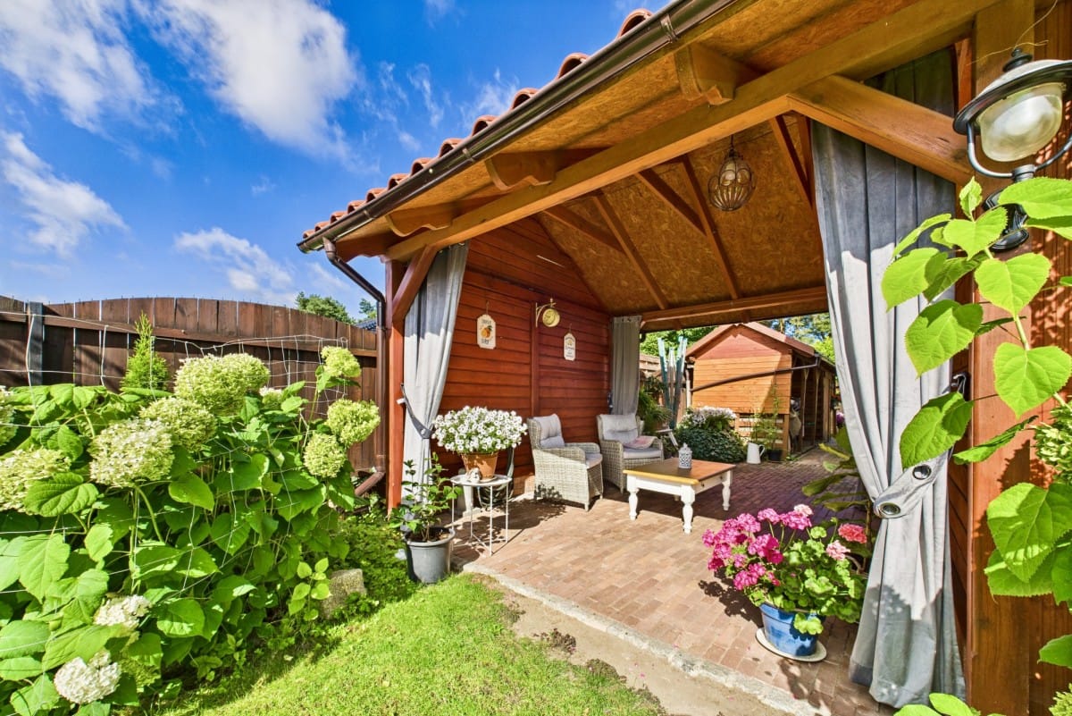 Dom 6 pokojowe na Sprzedaż