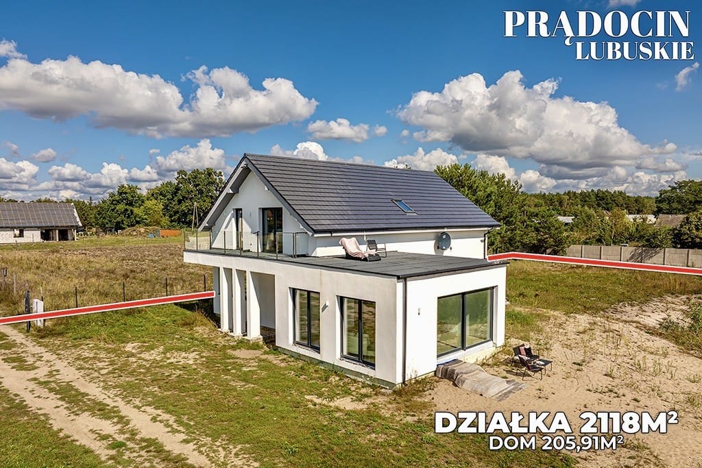 Dom 7 pokojowe na Sprzedaż