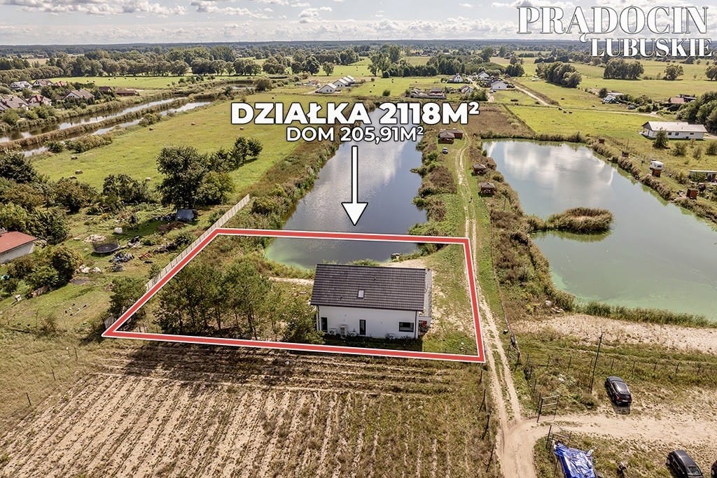 Dom 7 pokojowe na Sprzedaż