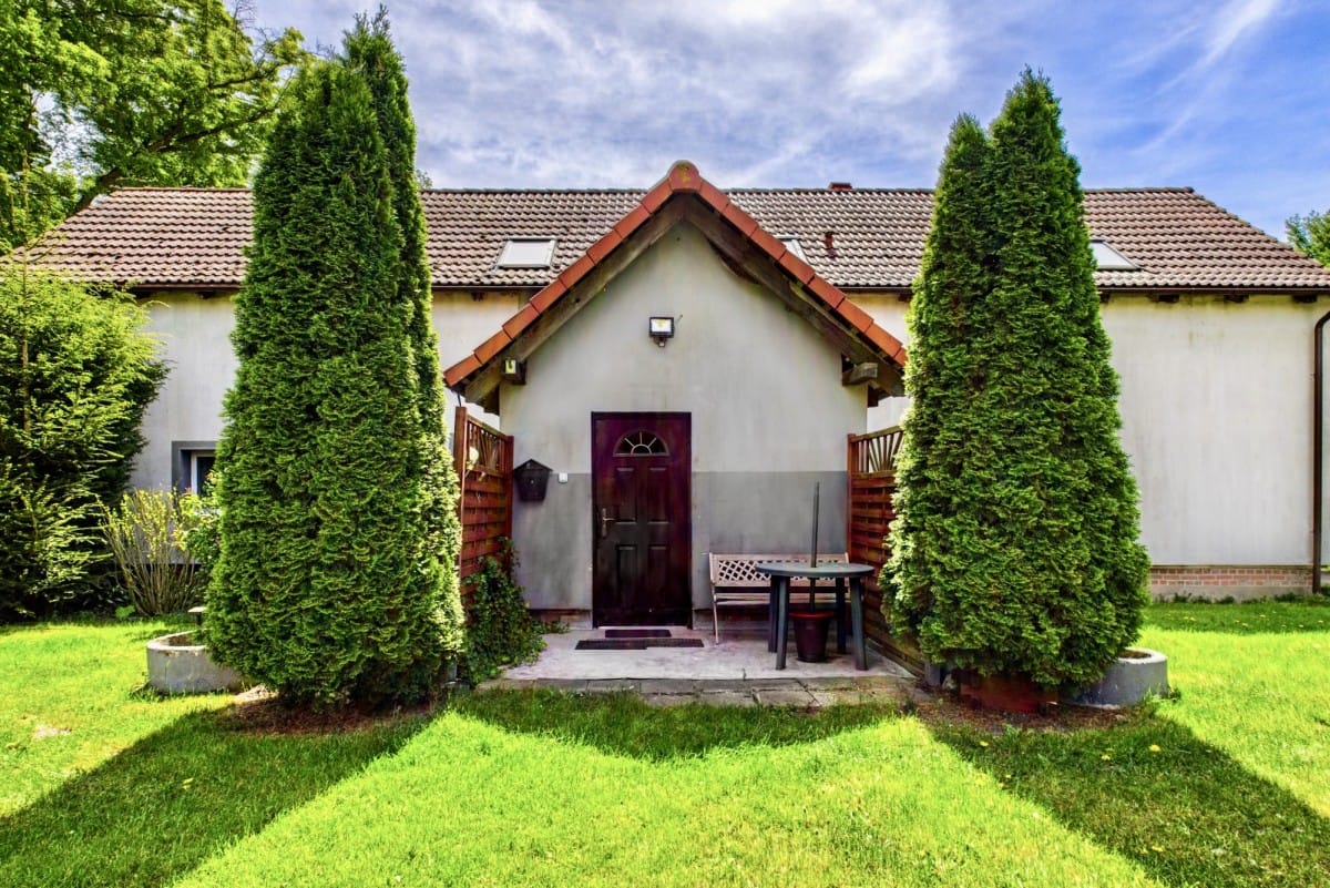 Dom 5 pokojowe na Sprzedaż