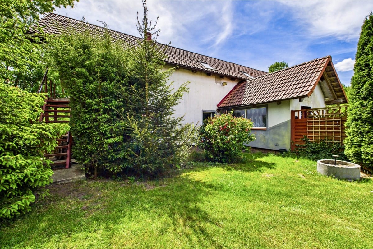 Dom 5 pokojowe na Sprzedaż