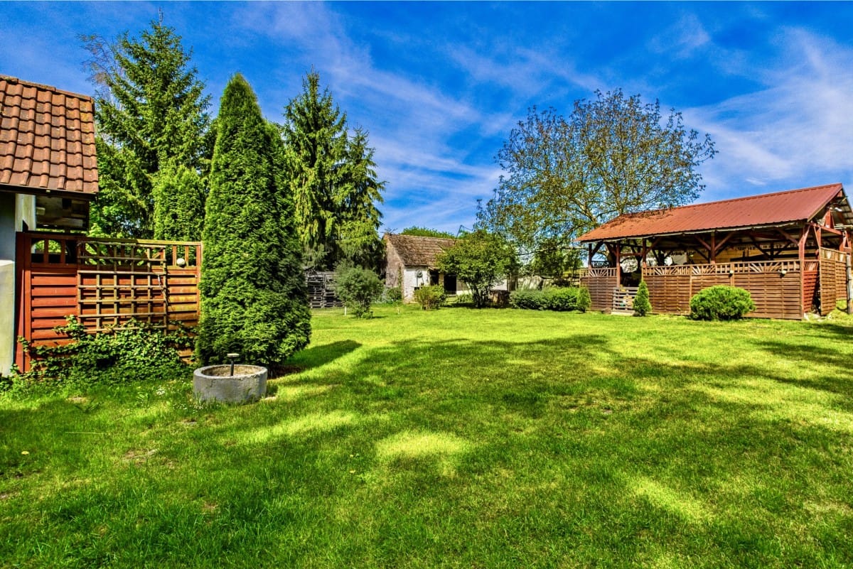 Dom 5 pokojowe na Sprzedaż