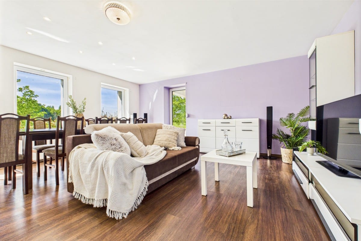 Dom 5 pokojowe na Sprzedaż