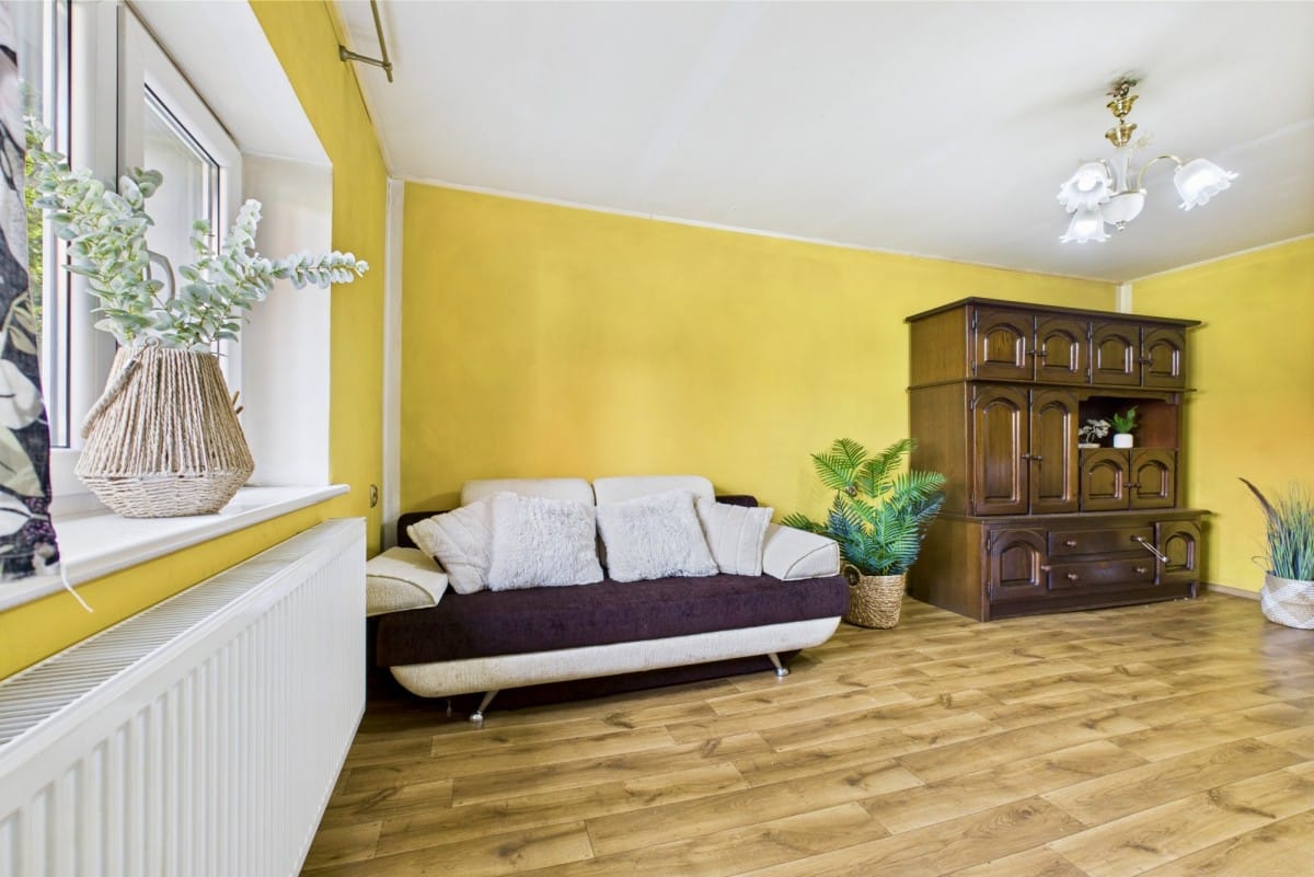 Dom 5 pokojowe na Sprzedaż