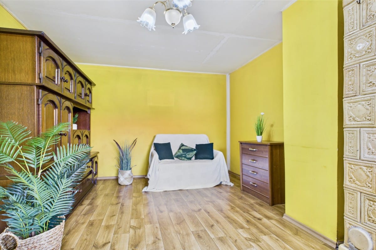 Dom 5 pokojowe na Sprzedaż