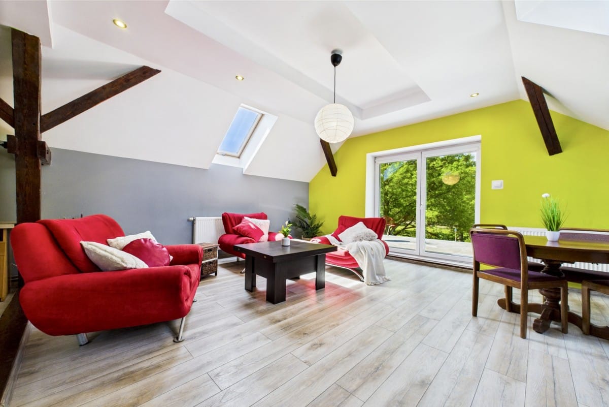 Dom 5 pokojowe na Sprzedaż