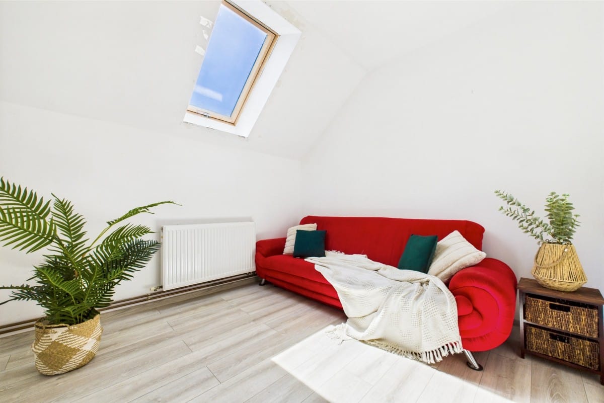 Dom 5 pokojowe na Sprzedaż