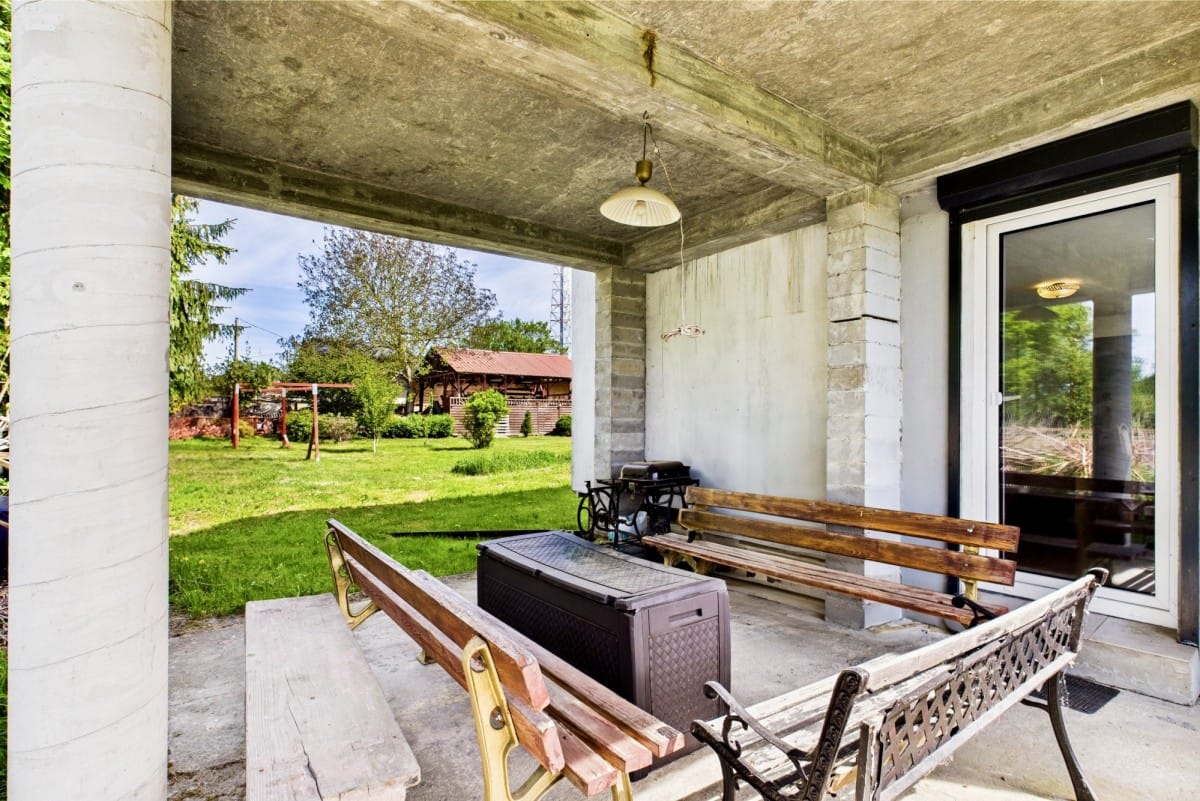 Dom 5 pokojowe na Sprzedaż