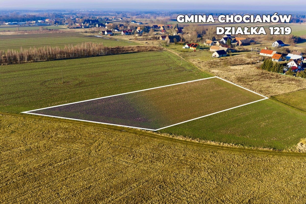 Działka  pokojowe na Sprzedaż