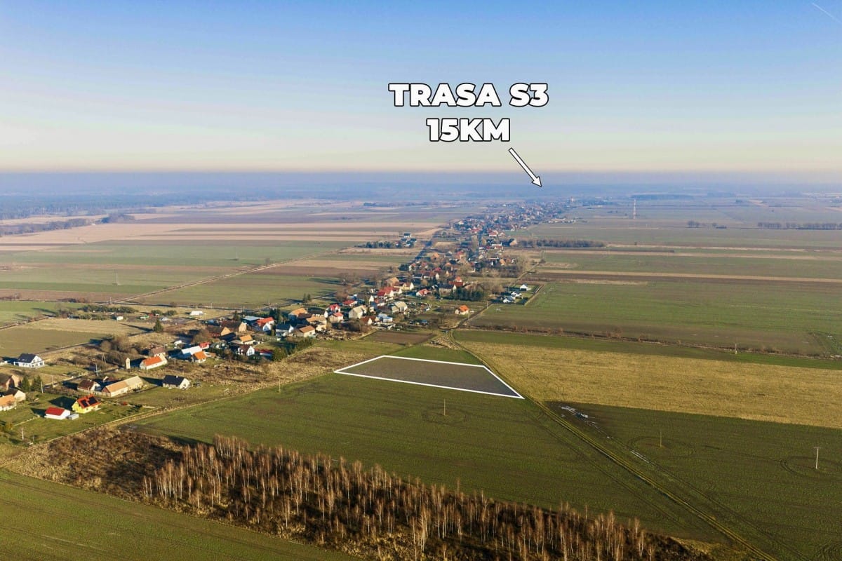 Działka  pokojowe na Sprzedaż