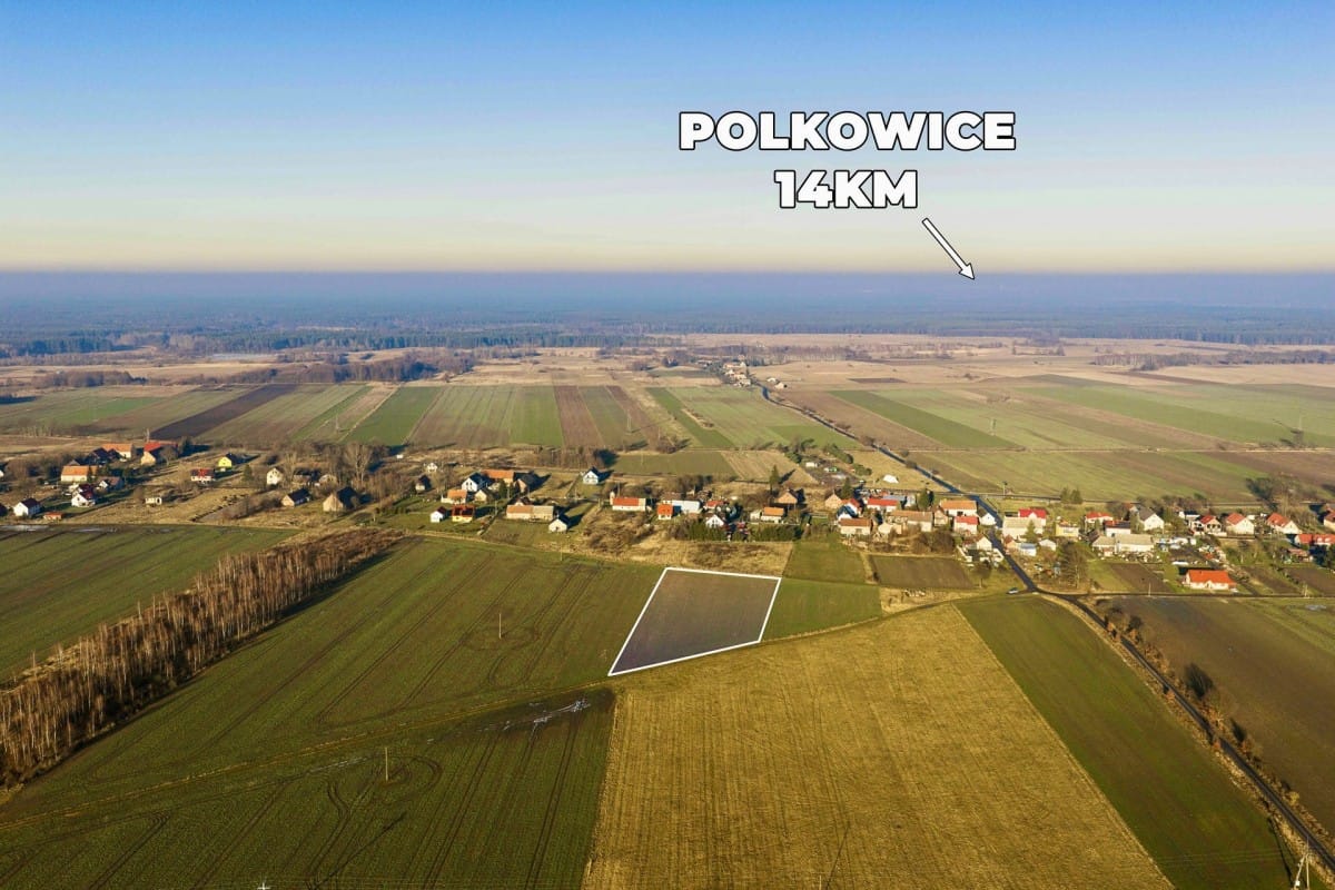 Działka  pokojowe na Sprzedaż