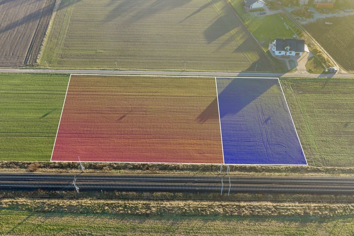 Działka  pokojowe na Sprzedaż