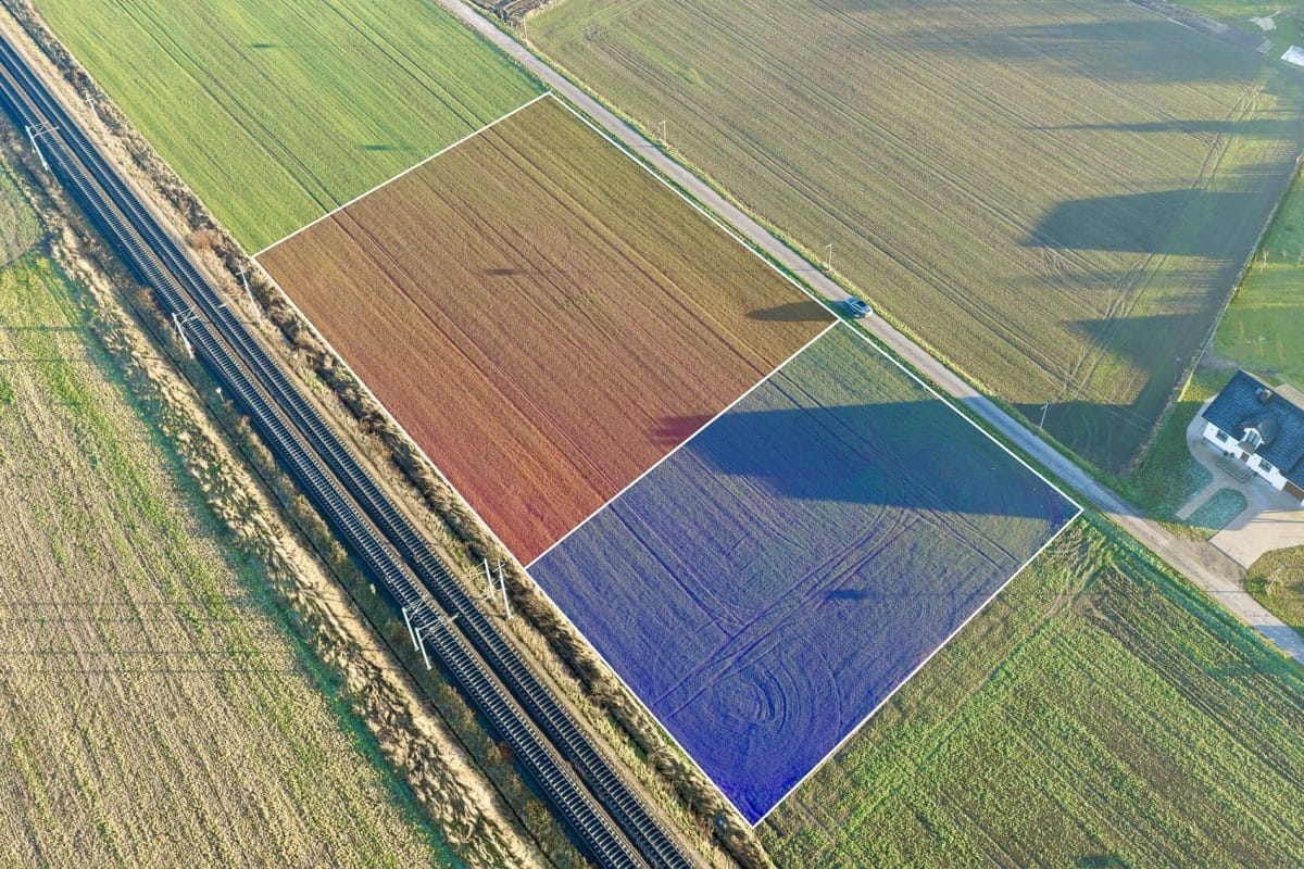 Działka  pokojowe na Sprzedaż
