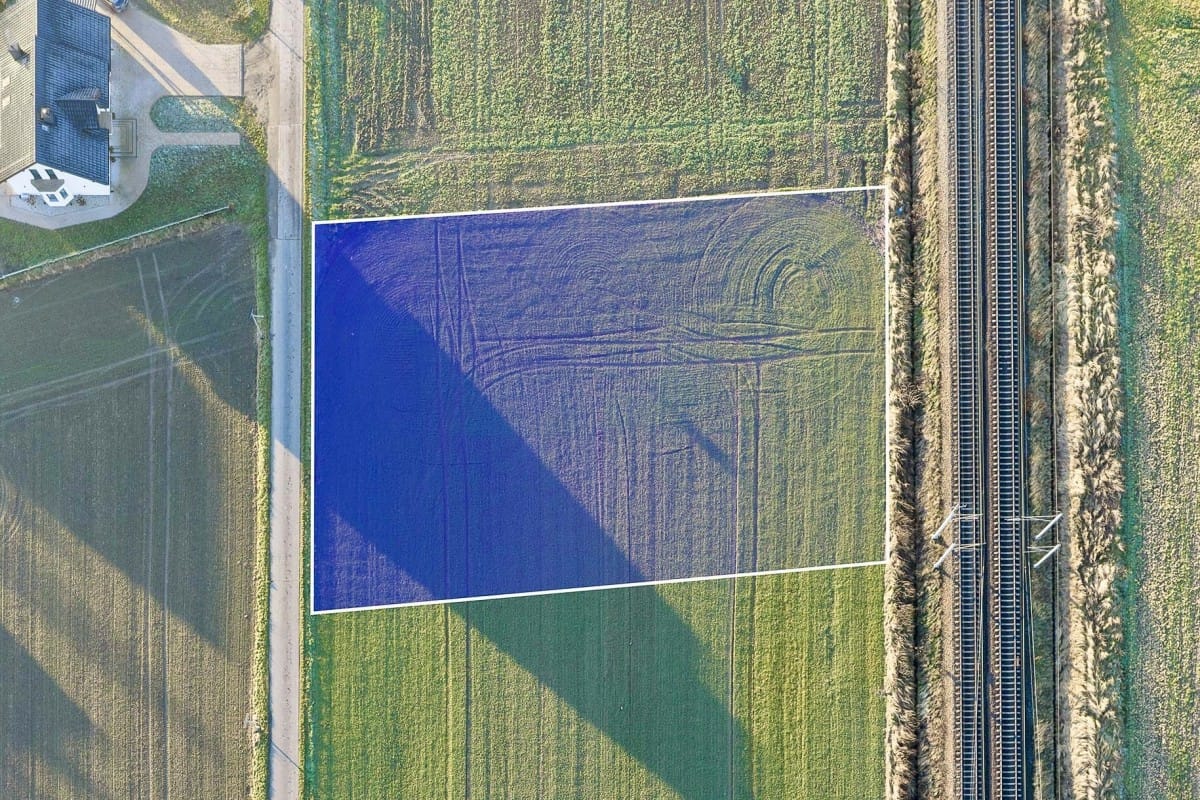 Działka  pokojowe na Sprzedaż