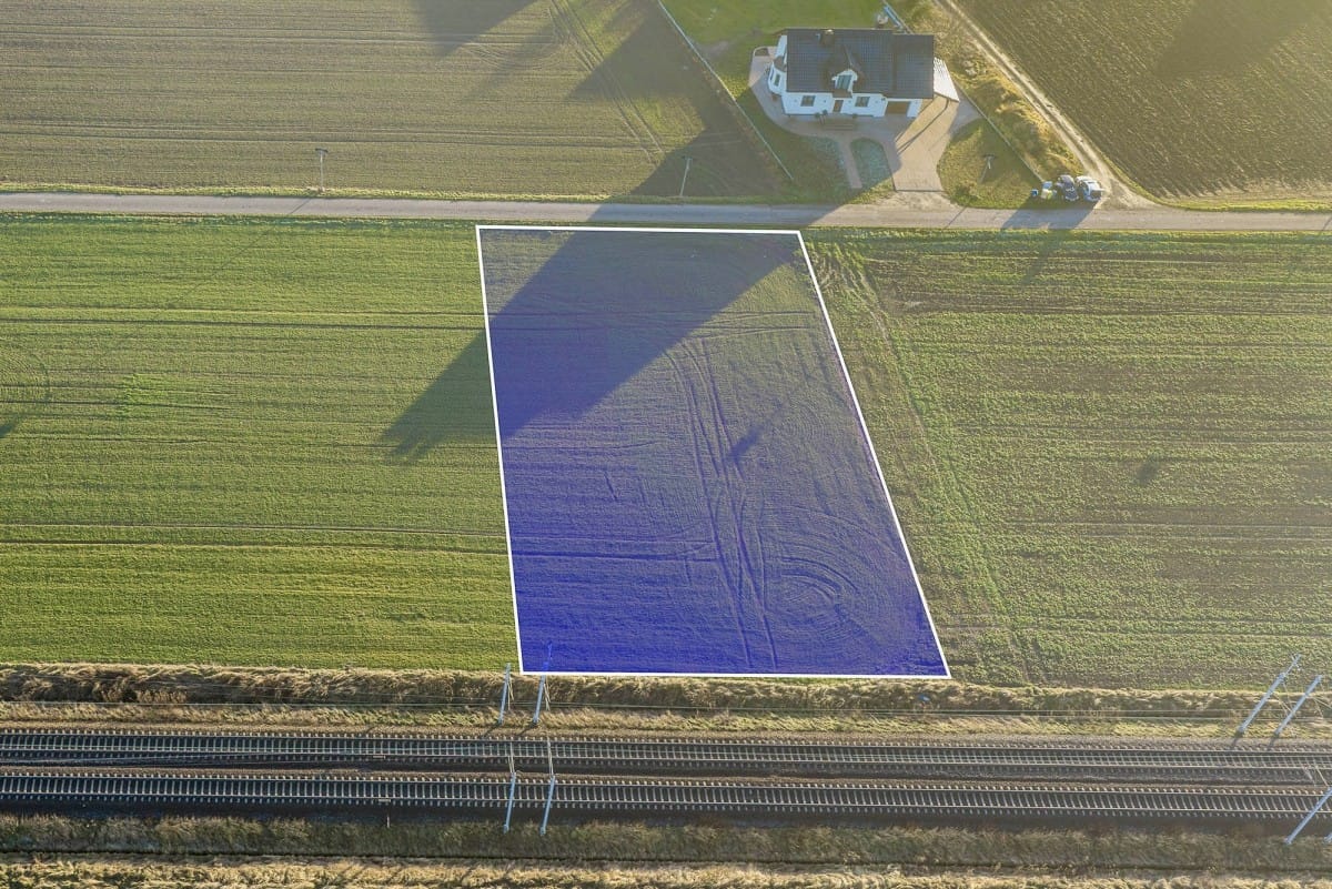 Działka  pokojowe na Sprzedaż