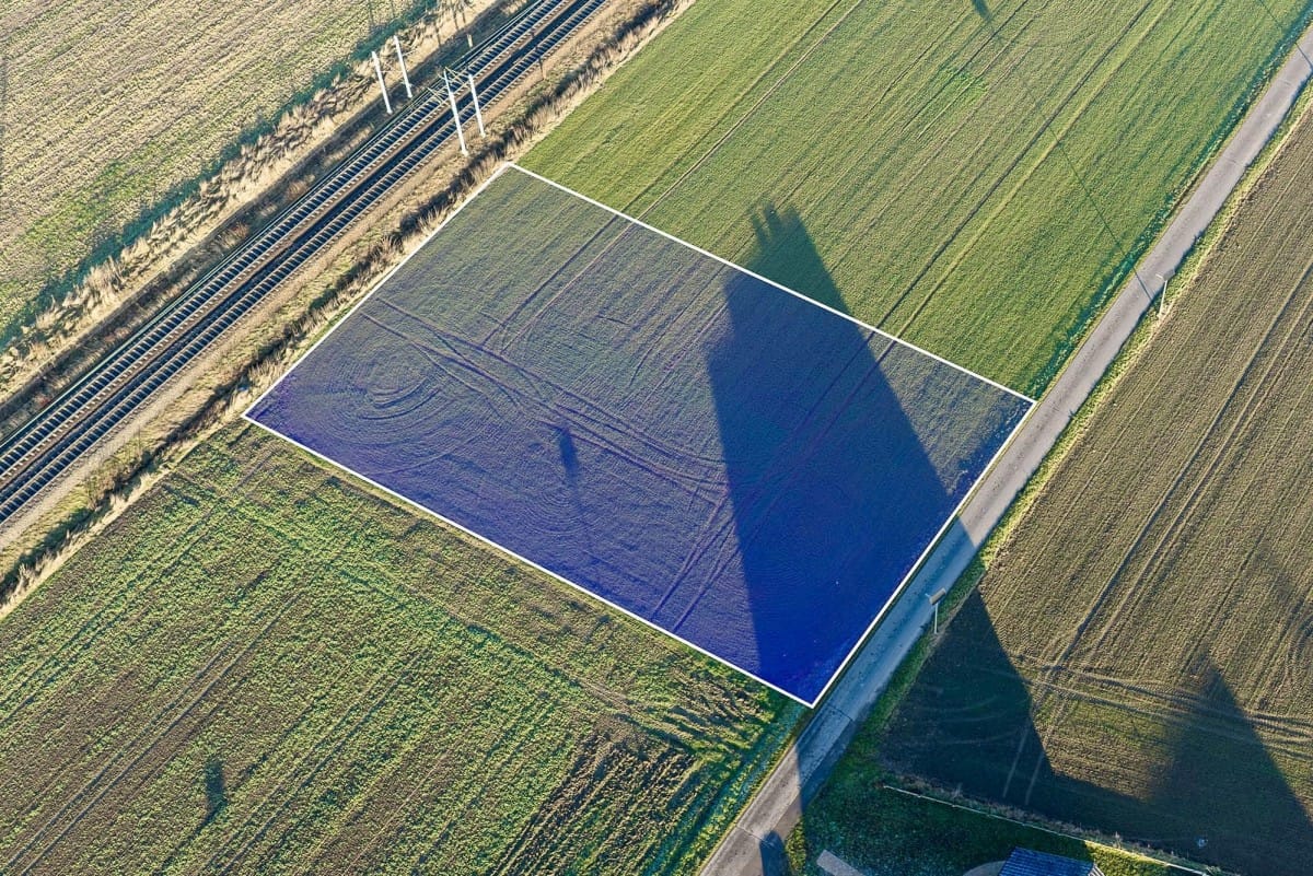 Działka  pokojowe na Sprzedaż