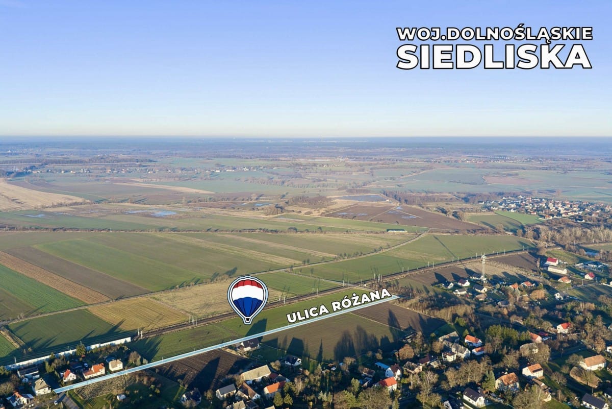 Działka  pokojowe na Sprzedaż