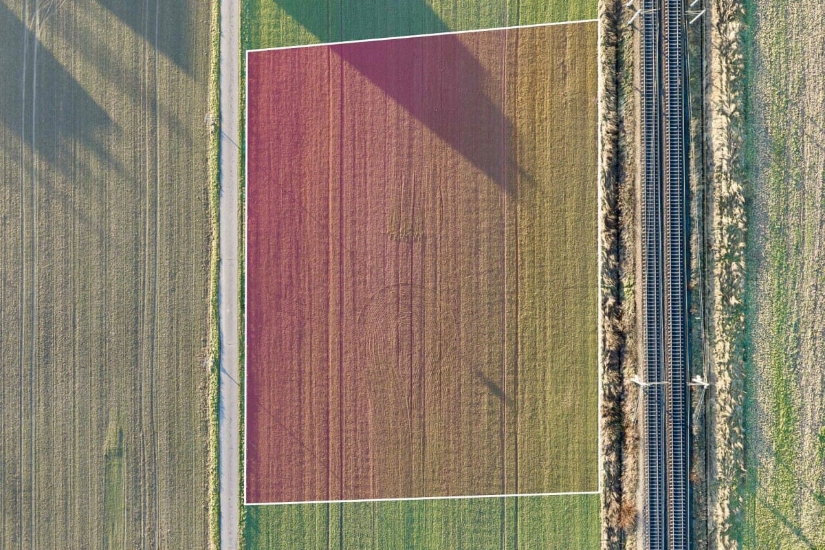 Działka  pokojowe na Sprzedaż