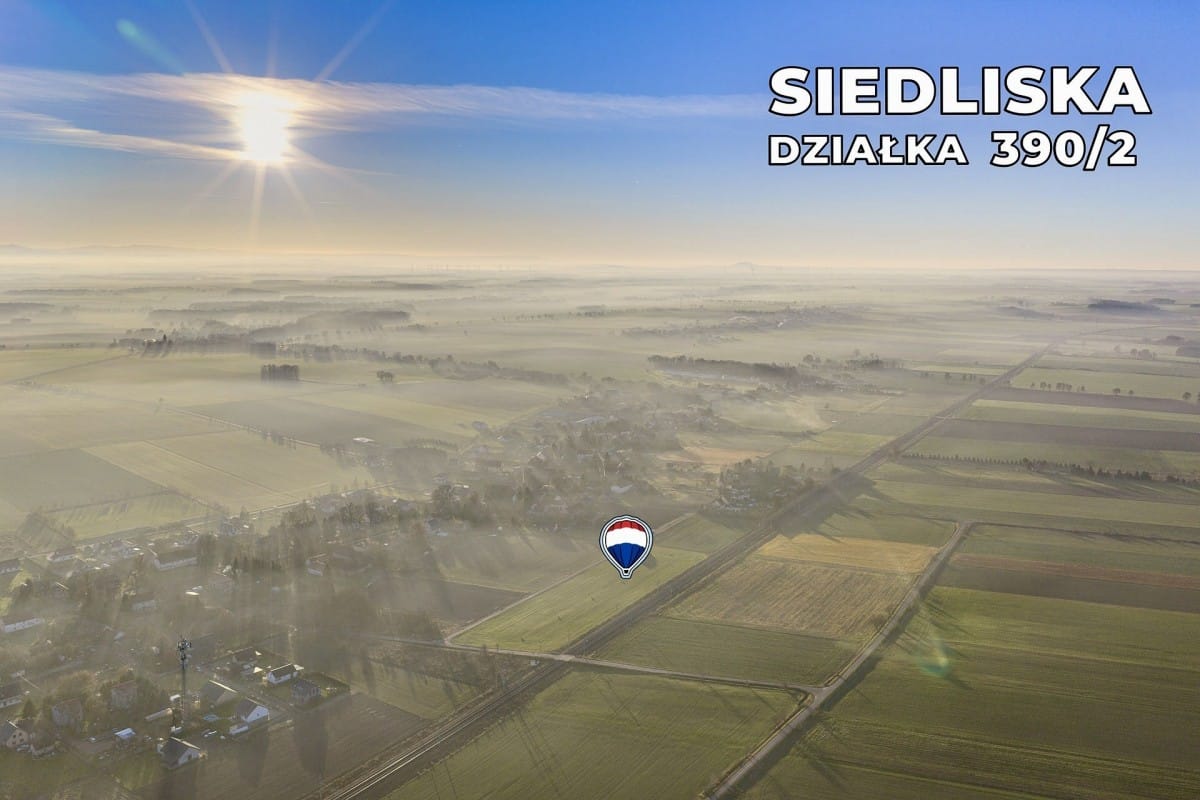 Działka  pokojowe na Sprzedaż