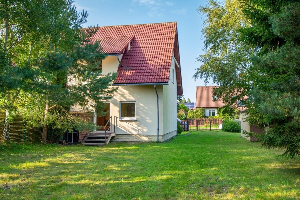 Dom 4 pokojowe na Sprzedaż