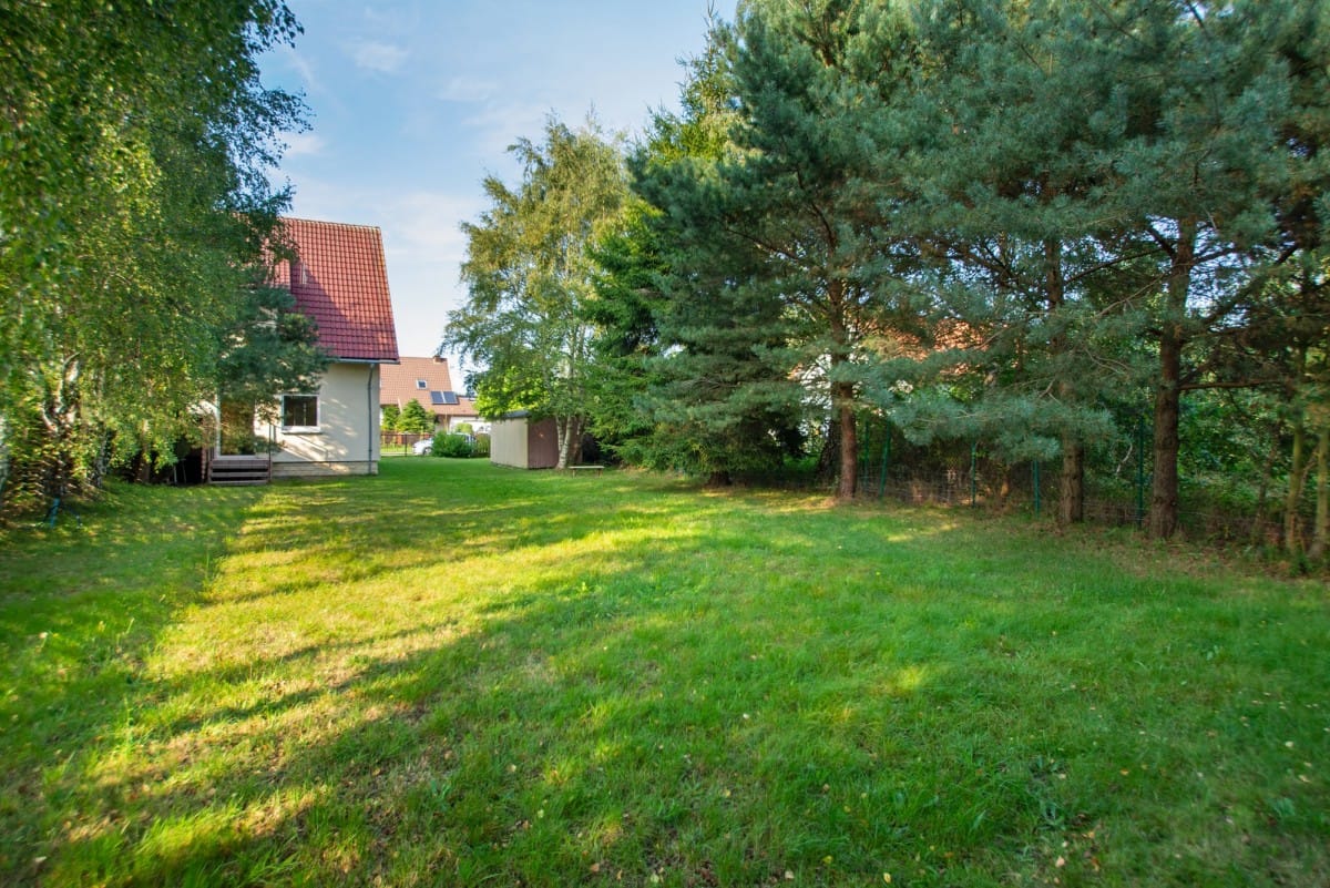 Dom 4 pokojowe na Sprzedaż