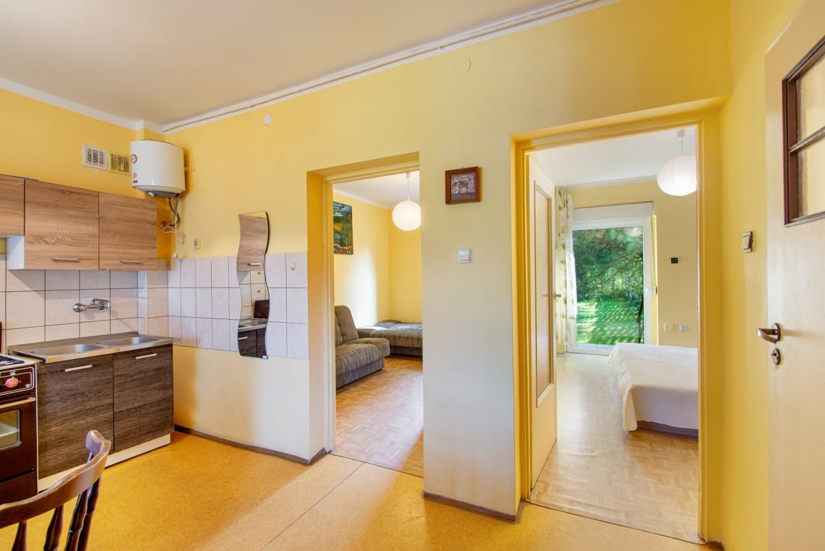 Dom 4 pokojowe na Sprzedaż