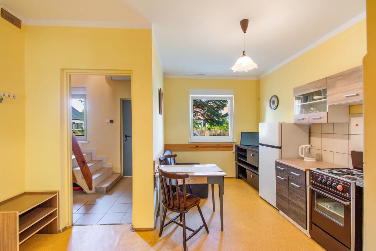 Dom 4 pokojowe na Sprzedaż