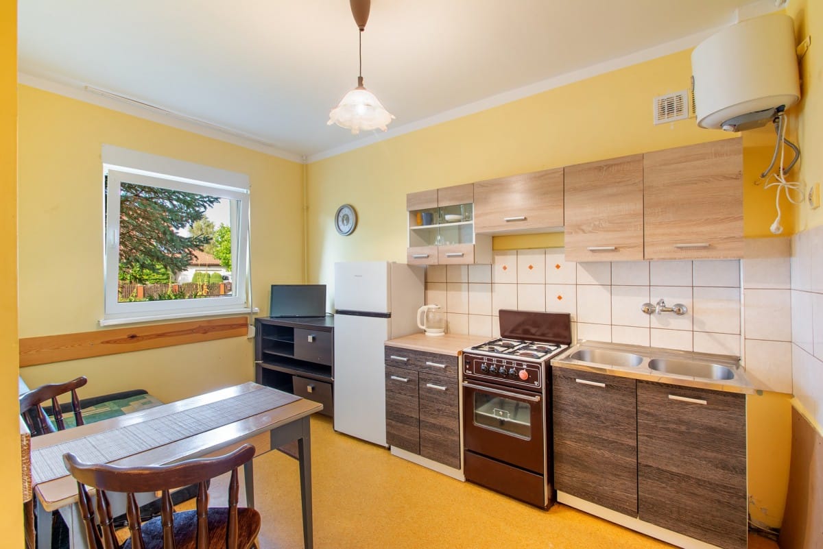 Dom 4 pokojowe na Sprzedaż