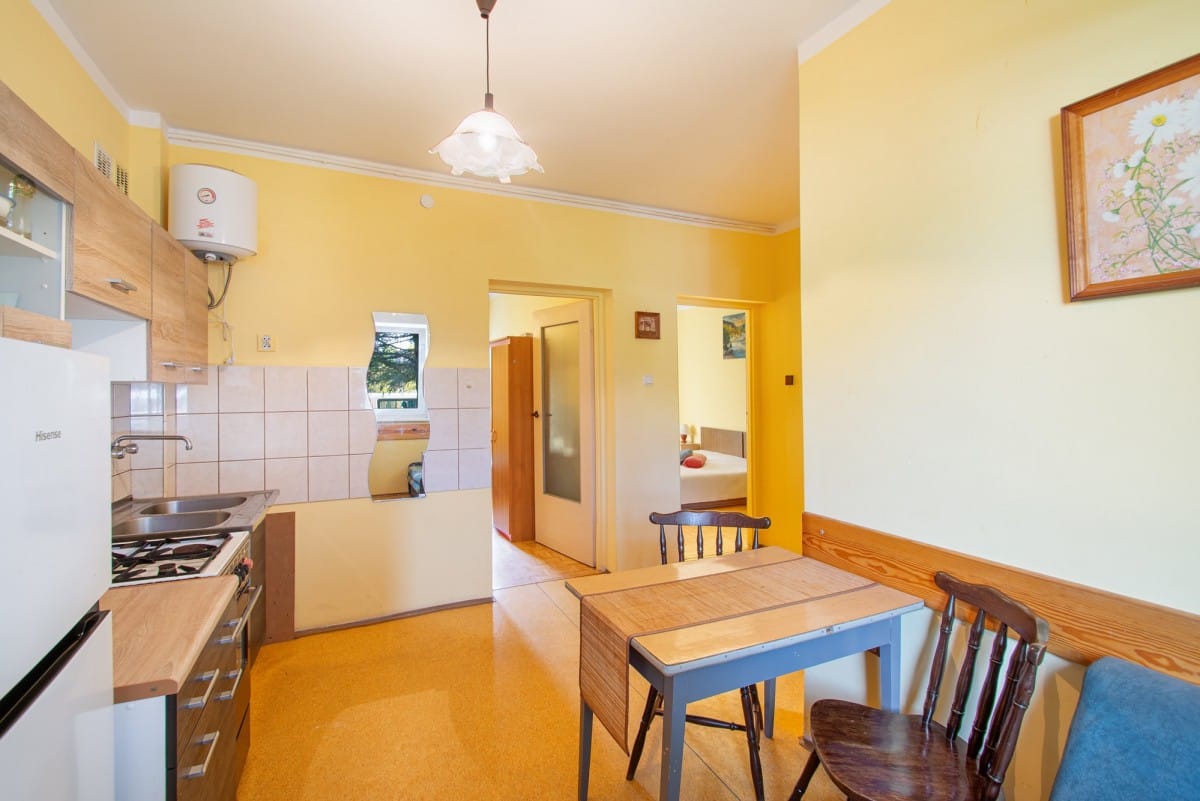 Dom 4 pokojowe na Sprzedaż