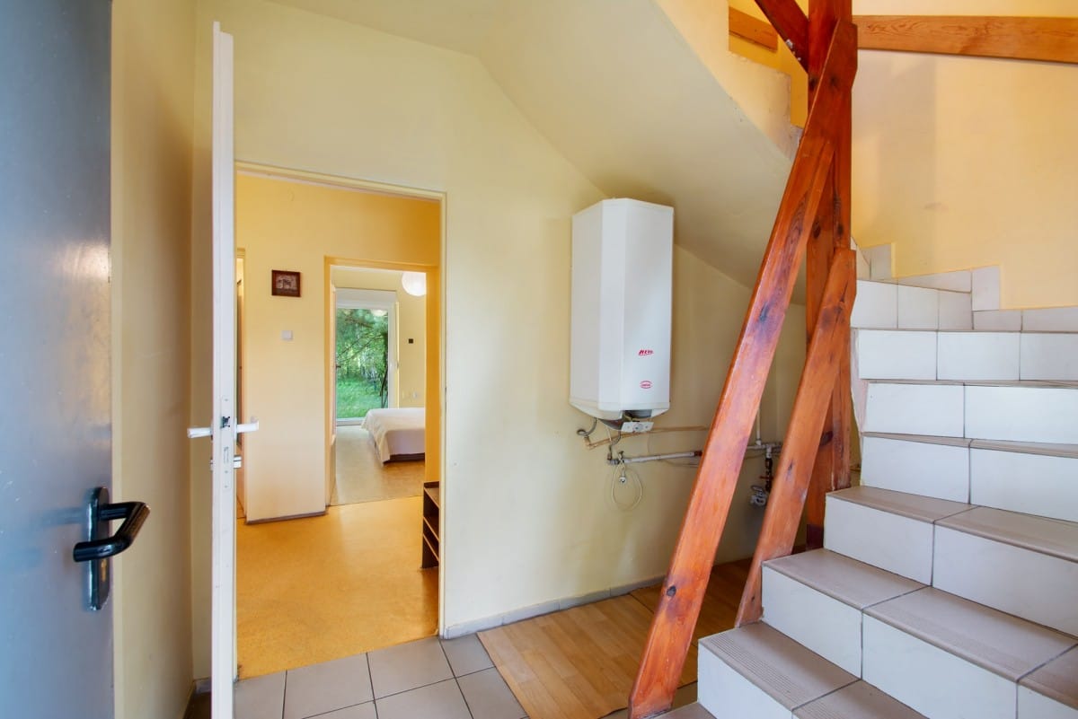 Dom 4 pokojowe na Sprzedaż