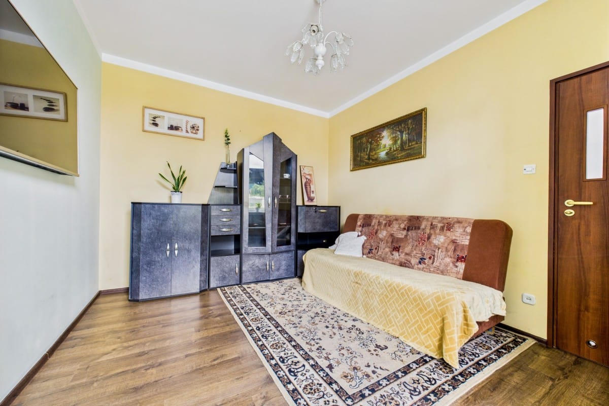 Mieszkanie 2 pokojowe na Sprzedaż