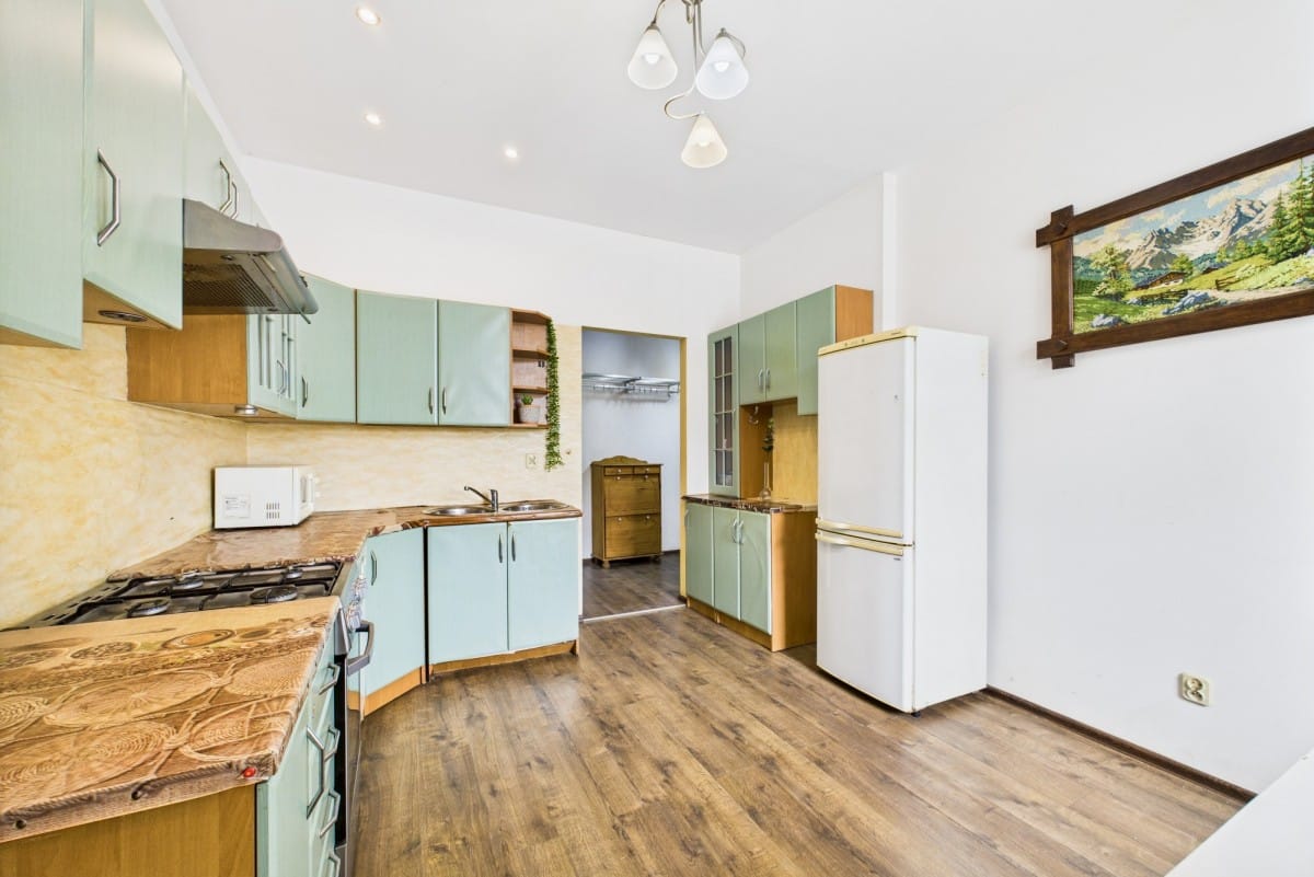 Mieszkanie 2 pokojowe na Sprzedaż