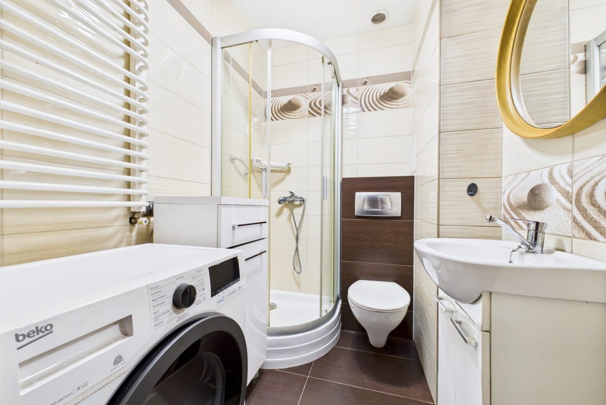 Mieszkanie 2 pokojowe na Sprzedaż