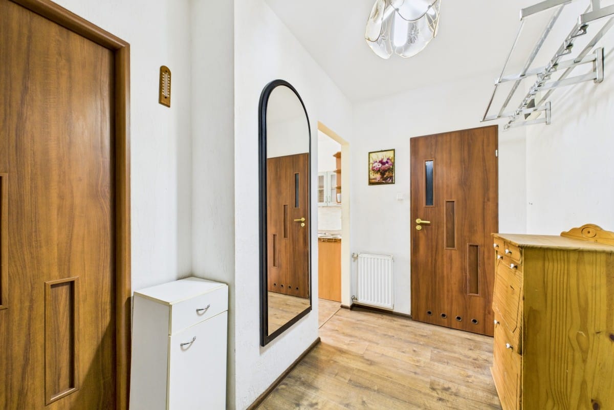 Mieszkanie 2 pokojowe na Sprzedaż