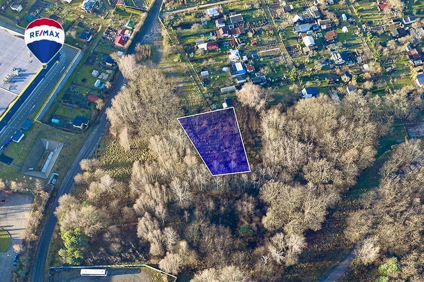 Działka  pokojowe na Sprzedaż