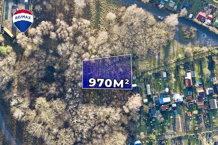 Działka  pokojowe na Sprzedaż